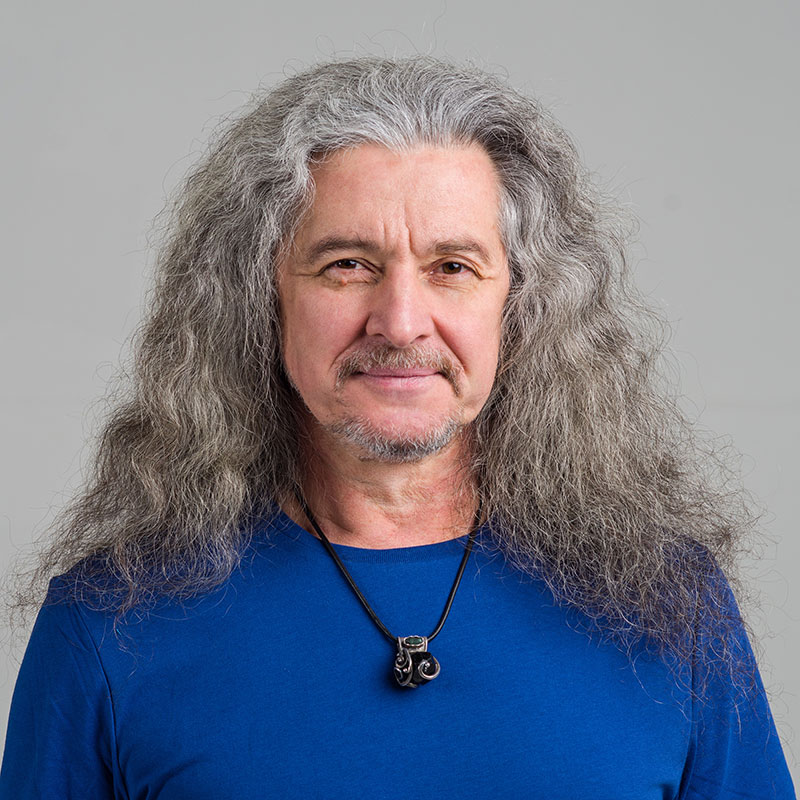 Andrey Lobanov