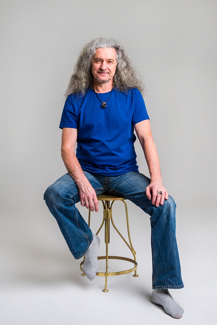 Andrey Lobanov